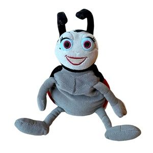 Francis A Bug’s Life Bean Bag Plush